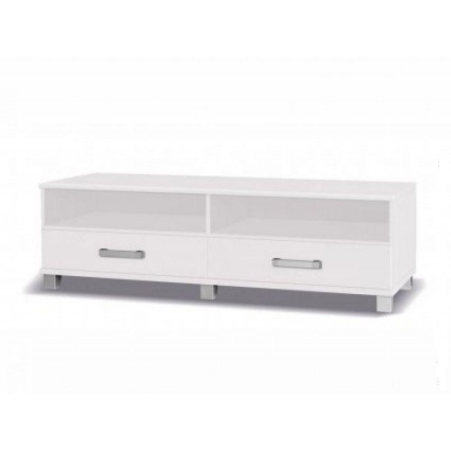Tv skapītis MAXIMUS M30, balts